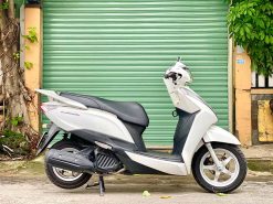 Motorbike Shop in Vietnam - Honda Lead V2 For Rent - JAN'S MOTORBIKE