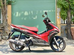 Honda Airblade 110 For Rent - Motorbike Rent Sale in HCMC Sai Gon - Jan's Motorbike