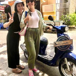 About us motorbike rental sale - JAN'S MOTORBIKE
